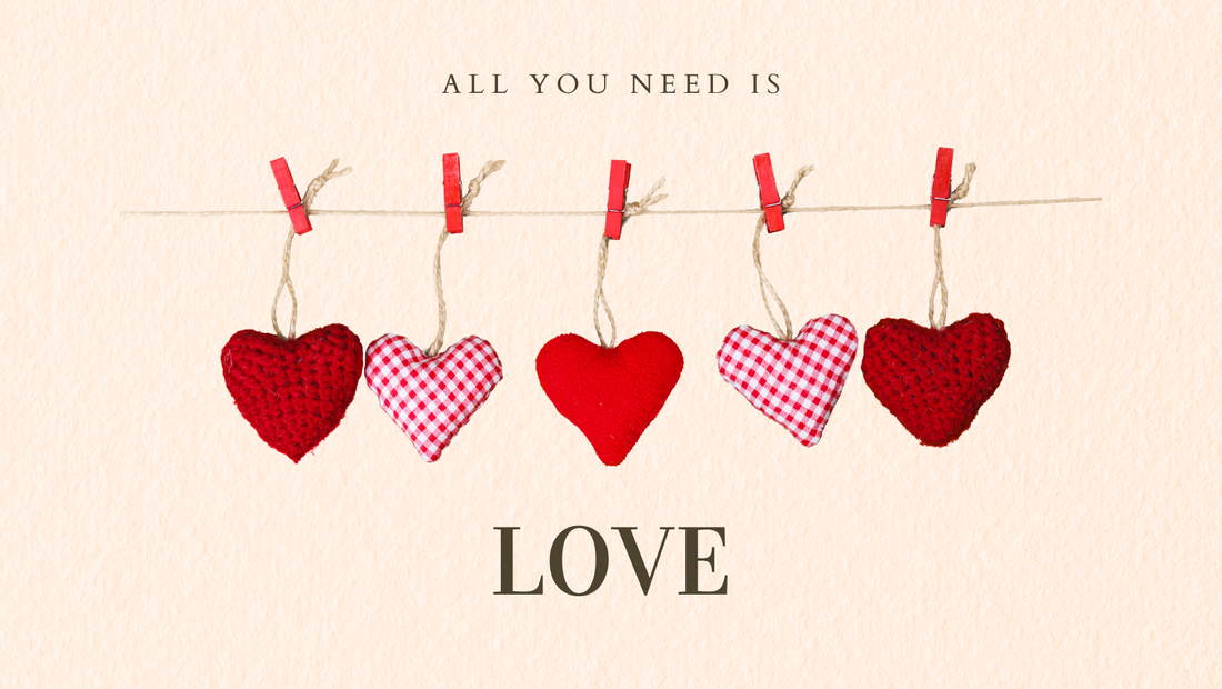 The Power of YOUR Word