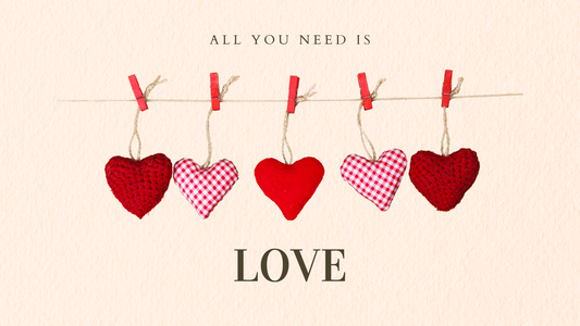 The Power of YOUR Word