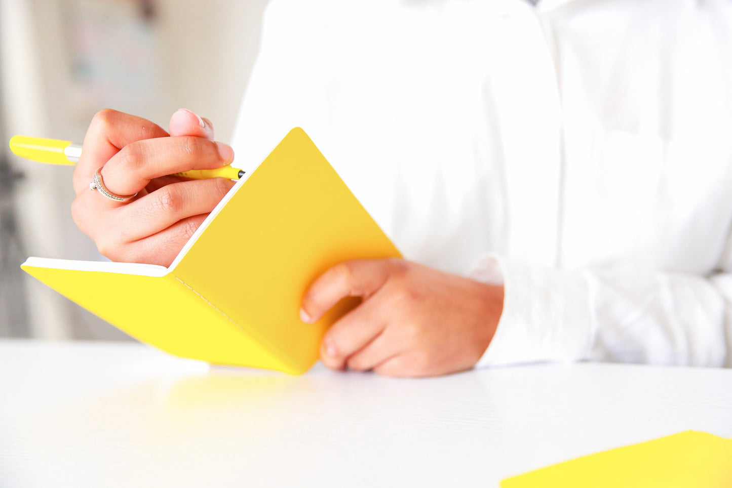 Rediscover & Reconnect