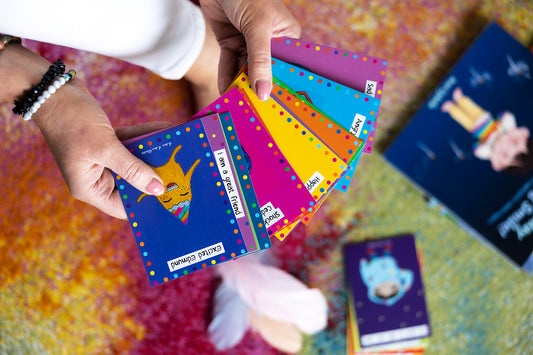 Mindful Parent - Information Evening